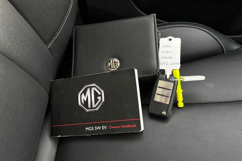 Used MG MG5 2022 for sale - 76955860: Photo 36