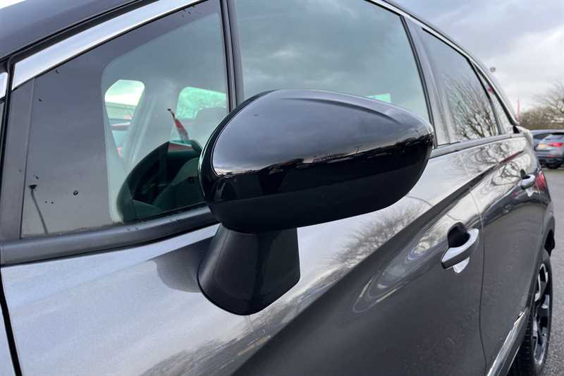 Used Vauxhall Crossland 2022 for sale - 77444407: Photo 35