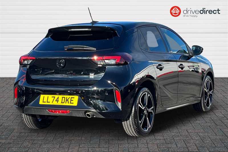 Used Vauxhall Corsa for sale - 77863698: Photo 3