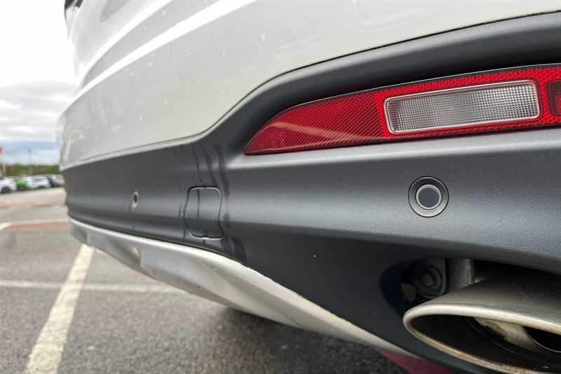 Used MG MG HS for sale - 76890819: Photo 38