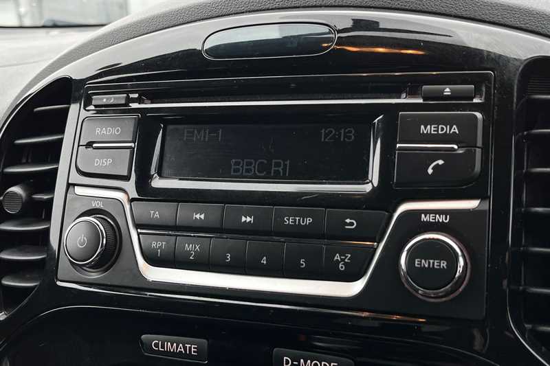 Used Nissan Juke for sale - 77757118: Photo 17