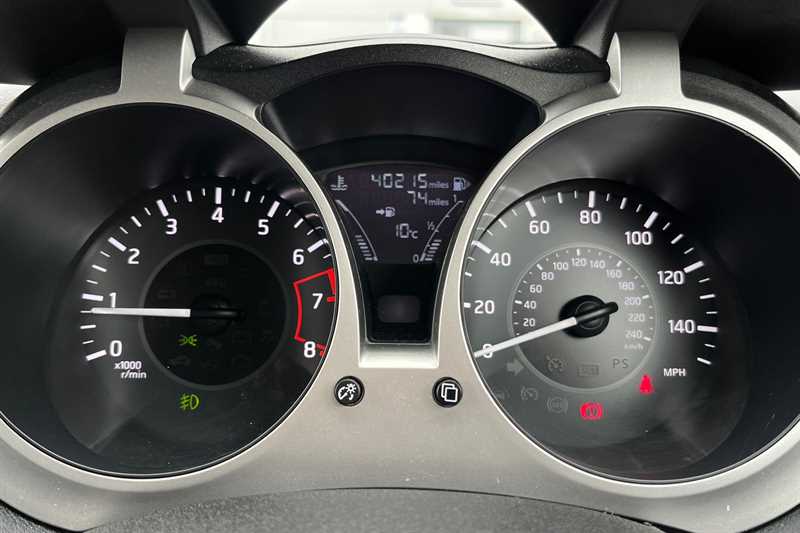 Used Nissan Juke for sale - 77757118: Photo 20