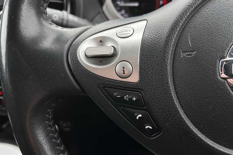 Used Nissan Juke for sale - 77757118: Photo 21