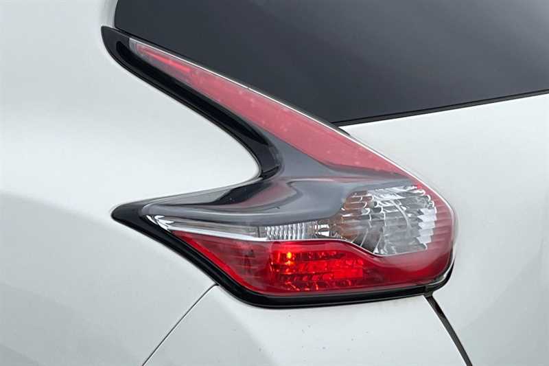 Used Nissan Juke for sale - 77757118: Photo 31