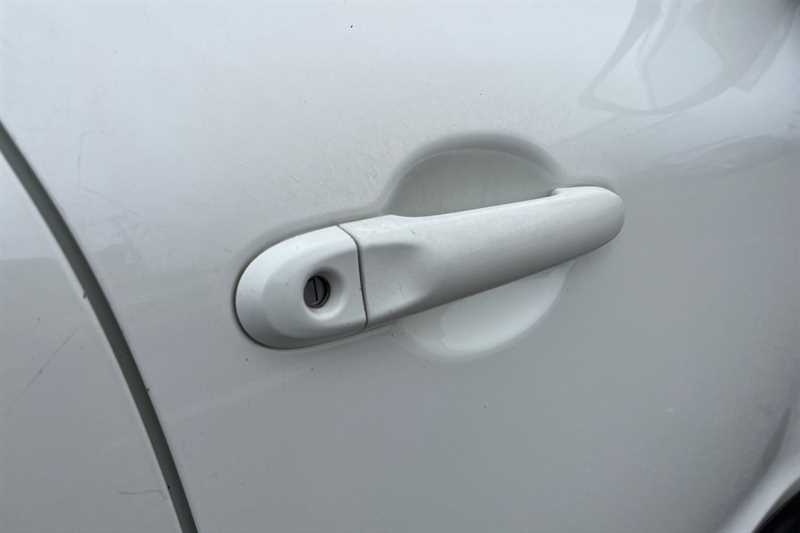 Used Nissan Juke for sale - 77757118: Photo 33