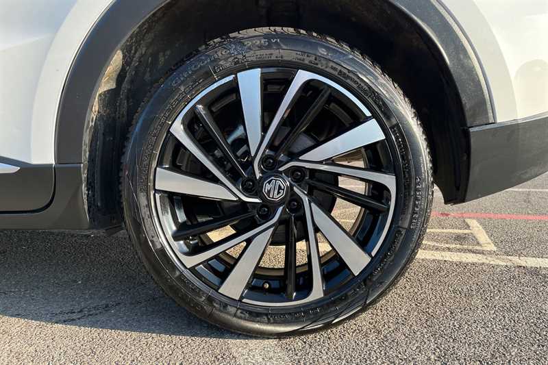 Used MG MG ZS 2024 for sale - 77773840: Photo 10