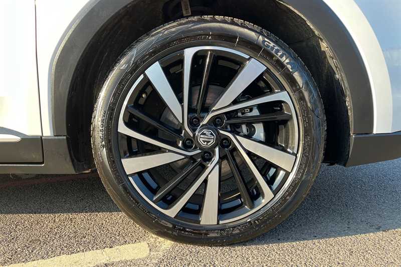 Used MG MG ZS 2024 for sale - 77773840: Photo 12