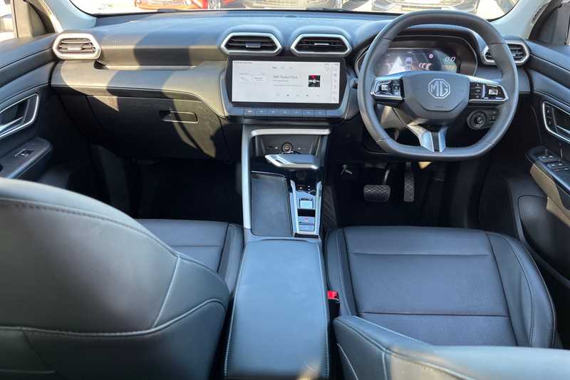 Used MG MG ZS 2024 for sale - 77773840: Photo 13