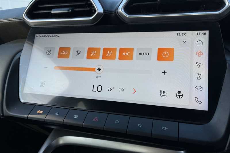 Used MG MG ZS 2024 for sale - 77773840: Photo 15