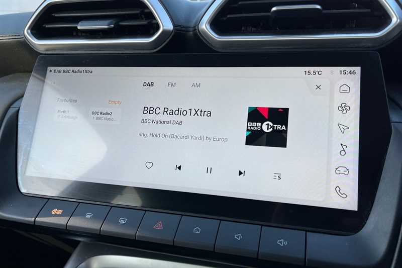 Used MG MG ZS 2024 for sale - 77773840: Photo 17