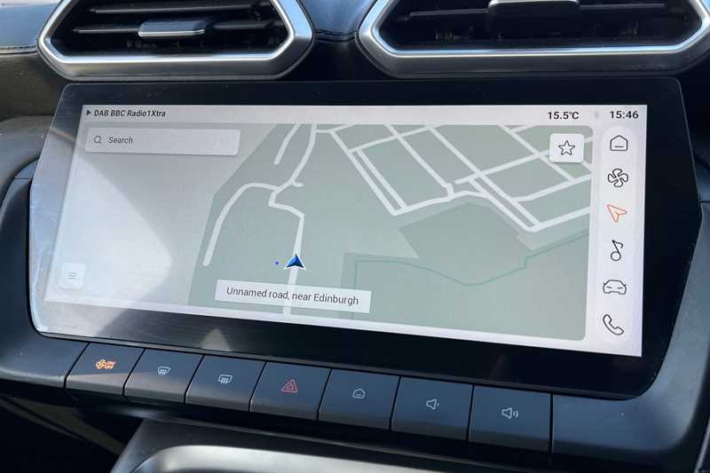 Used MG MG ZS 2024 for sale - 77773840: Photo 18