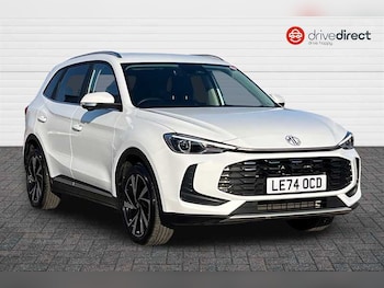 Used MG MG ZS 2024 for sale - 77773840: Photo