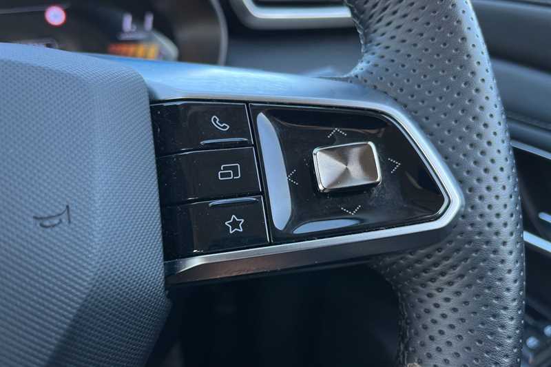 Used MG MG ZS 2024 for sale - 77773840: Photo 22