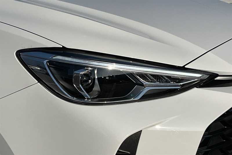 Used MG MG ZS 2024 for sale - 77773840: Photo 28