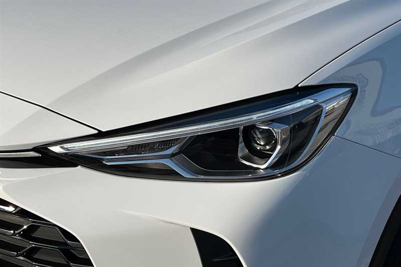 Used MG MG ZS 2024 for sale - 77773840: Photo 29