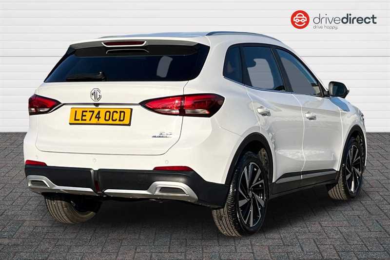 Used MG MG ZS 2024 for sale - 77773840: Photo 3