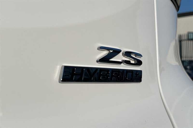 Used MG MG ZS 2024 for sale - 77773840: Photo 30