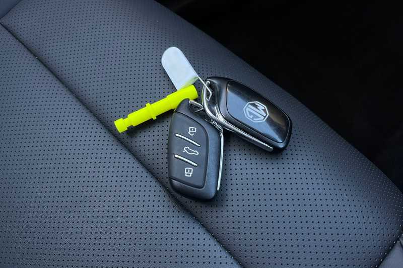 Used MG MG ZS 2024 for sale - 77773840: Photo 36