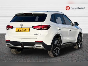 Used MG MG ZS 2024 for sale - 77773840: Photo