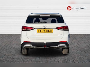 Used MG MG ZS 2024 for sale - 77773840: Photo