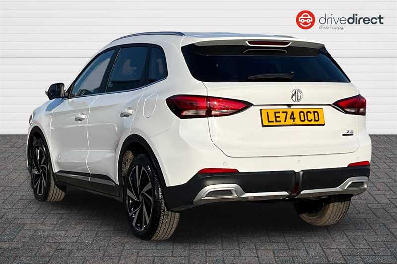 Used MG MG ZS 2024 for sale - 77773840: Photo 5