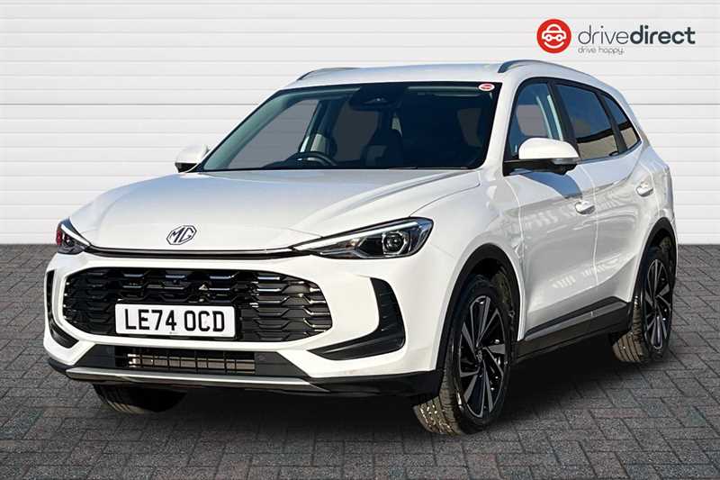 Used MG MG ZS 2024 for sale - 77773840: Photo 7