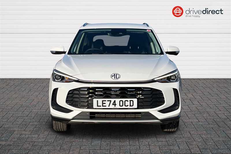 Used MG MG ZS 2024 for sale - 77773840: Photo 8