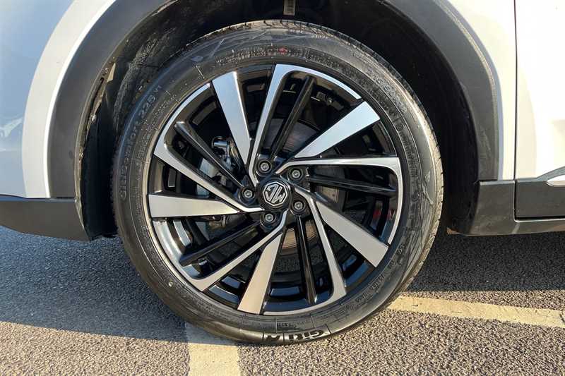 Used MG MG ZS 2024 for sale - 77773840: Photo 9