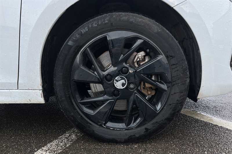 Used Vauxhall Corsa for sale - 77894687: Photo 12