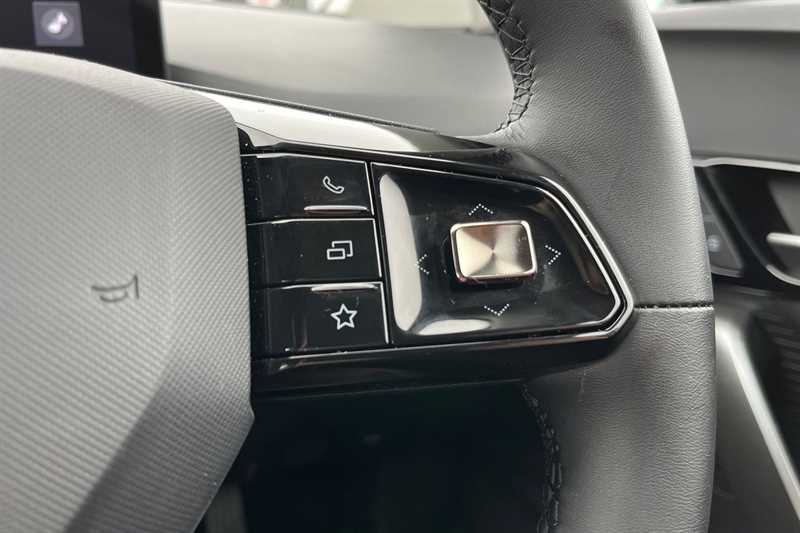 Used MG MG4 2025 for sale - 76930261: Photo 22