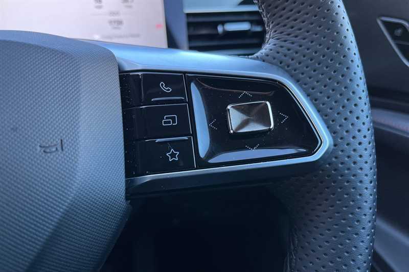 Used MG MG HS 2025 for sale - 77772621: Photo 22