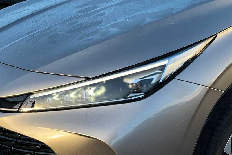 Used MG MG HS 2025 for sale - 77772621: Photo 29