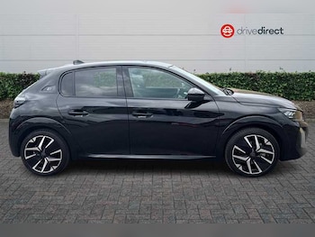 Used Peugeot 208 2024 for sale - 75861355: Photo