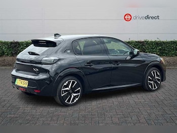 Used Peugeot 208 2024 for sale - 75861355: Photo