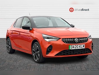 Used Vauxhall Corsa 2020 for sale - 79149719: Photo