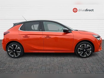 Used Vauxhall Corsa 2020 for sale - 79149719: Photo
