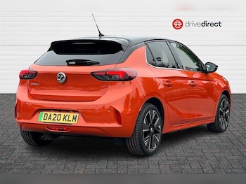 Used Vauxhall Corsa 2020 for sale - 79149719: Photo