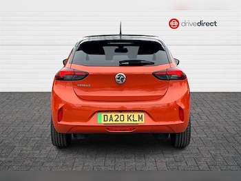 Used Vauxhall Corsa 2020 for sale - 79149719: Photo