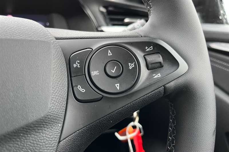 Used Vauxhall Corsa 2024 for sale - 77474244: Photo 22