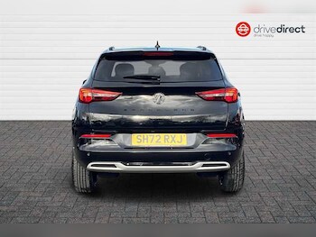 Used Vauxhall Grandland undefined for sale - 77349192: Photo