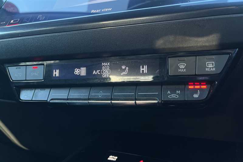 Used Audi Q4 e-tron 2022 for sale - 77899645: Photo 15