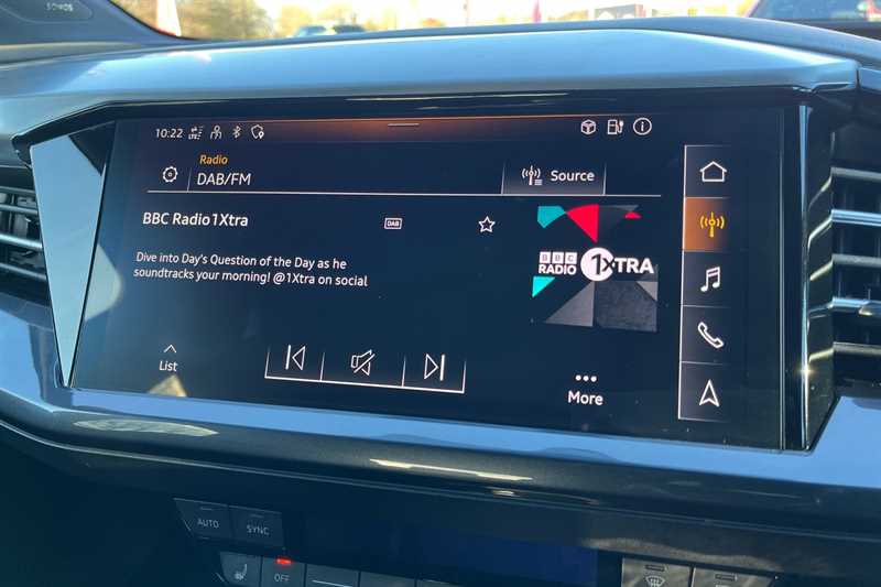 Used Audi Q4 e-tron 2022 for sale - 77899645: Photo 17