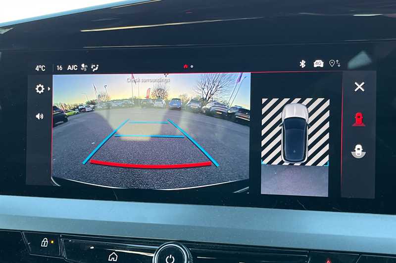 Used Vauxhall Mokka 2025 for sale - 77712376: Photo 19