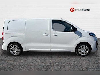 Used Vauxhall Vivaro 2023 for sale - 78075545: Photo