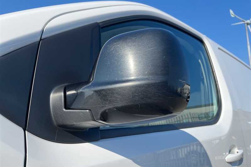 Used Vauxhall Vivaro 2023 for sale - 78075545: Photo 35