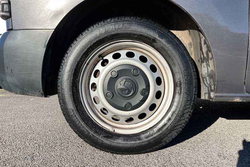 Used Vauxhall Vivaro 2023 for sale - 77403070: Photo 11