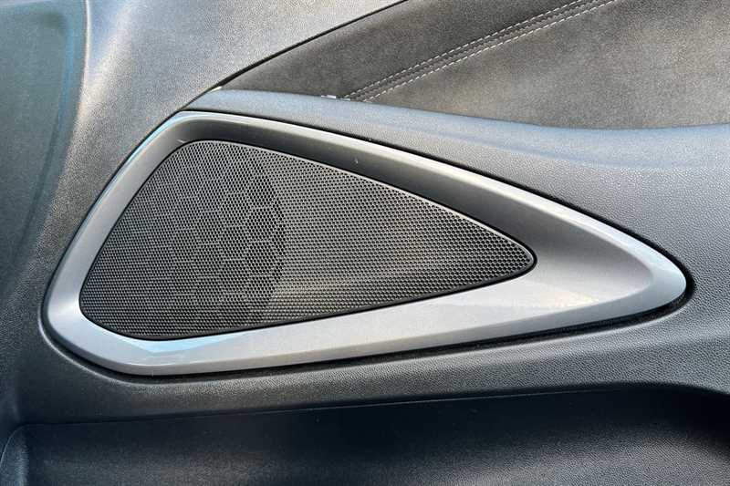 Used Vauxhall Crossland 2022 for sale - 77375312: Photo 27