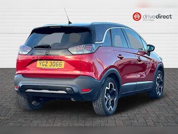 Used Vauxhall Crossland undefined for sale - 77375312: Photo