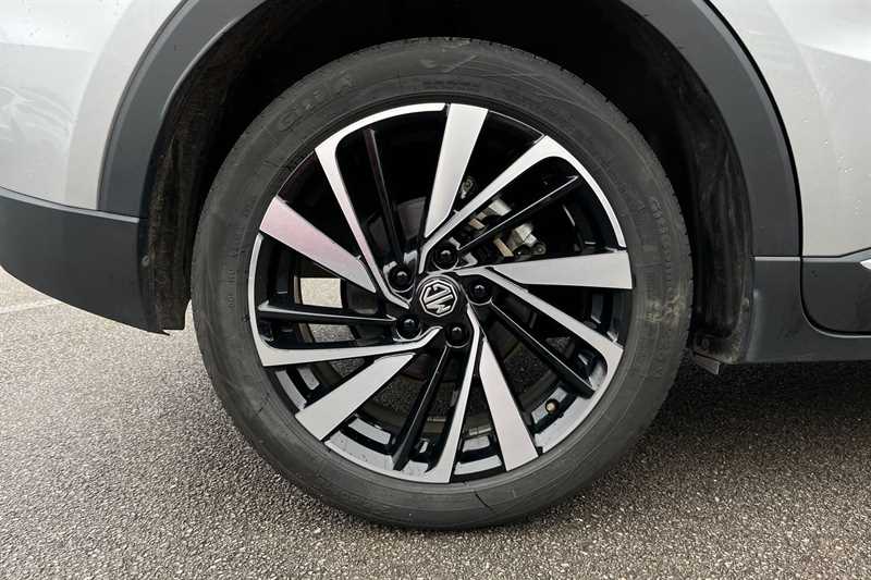 Used MG MG ZS 2025 for sale - 77788543: Photo 11