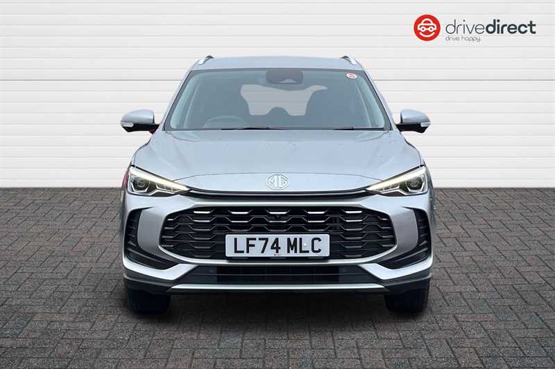 Used MG MG ZS 2025 for sale - 77788543: Photo 8